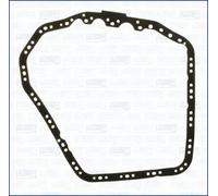 Oil pan gasket 14092800 AJUSA for RENAULT ESPACE Mk II ESPACE II VAN