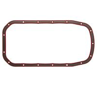 AJUSA 14100900 Oil sump gasket