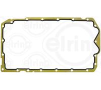 ELRING Sump Gasket BMW 190.640 11137511224 Oil Pan Gasket,Oil Sump Gasket,Gasket, oil pan