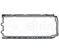 Oil pan gasket 298.130 ELRING for BMW X5 6 Convertible 6 Coupe 7 X3 5 5 Touring
