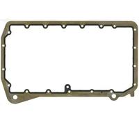 Oil Sump Gasket Fits BMW 3 5 Elring 326.100 OE 11132246585 11138070005