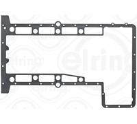 Oil Sump Gasket Replacement Fits BMW 3 Series Wiesmann GT MF4 MF4 ELRING 354.721