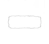 Oil pan gasket 4.20864 DT Spare Parts