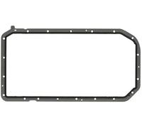 Elring Oil Sump Gasket 445.240 for M41 D17 1.7L 4-cyl (BMW 3 E36)