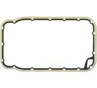 Oil pan gasket 447.800 ELRING for SAAB 9-5 9-5 Estate