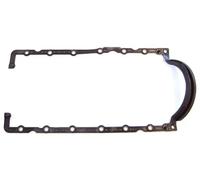 Oil pan gasket 468.631 ELRING for FORD MAZDA