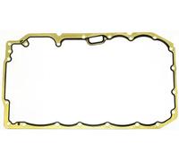 Elring Oil Sump Gasket 492.050 - Fits BMW 1/3/5 Series X1/X3 - Wide Thick
