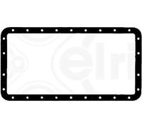 Oil pan gasket 582.840 ELRING for VW LT Mk II Platform/Chassis LT Mk II Van