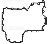 Oil pan gasket 71-10305-00 VICTOR REINZ for BMW X5 X6 7