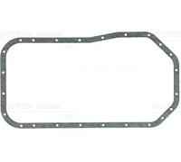 Oil pan gasket 71-17027-00 VICTOR REINZ for MITSUBISHI L200 / TRITON