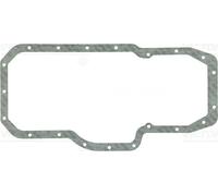 GASKET OIL SUMP 71-25857-10 FOR YTR/YTT/134 147 XD2S/XD2P94/XD2PX94 2.3L 4cyl