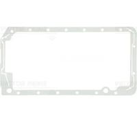 Oil pan gasket 71-27818-00 VICTOR REINZ for SAAB 90 99 900 Combi Coupe 900