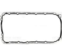 Oil pan gasket 71-34118-00 VICTOR REINZ for FORD MAZDA