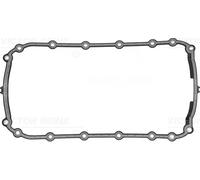 Oil pan gasket 71-34337-00 VICTOR REINZ for FORD USA WINDSTAR