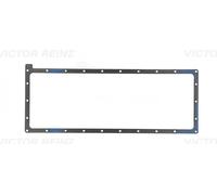 Oil pan gasket 71-36627-00 VICTOR REINZ for RENAULT TWIZY