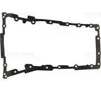 Victor Reinz Oil Sump Gasket Wide Thick fits Land Rover