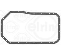 Oil pan gasket 858.930 ELRING for MITSUBISHI L200 / TRITON