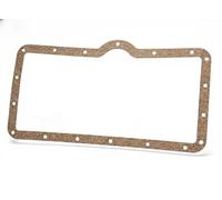 Oil pan gasket Cork 71-41509-00 VICTOR REINZ