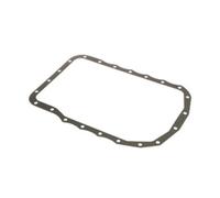 Oil Pan Gasket F0NN6710AA D0NN6710B Compatible with Ford New Holland Tractor 2000 2100 2110 2120 2150 Compatible with Massey Ferguson Tractor 300 Compatible with John Deere Tractor 400