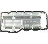 Gasket, wet sump for DODGE DAKOTA DURANGO VICTOR REINZ 71-10490-00