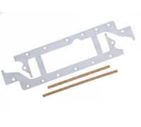 Oil pan gasket set 10-12171-01 VICTOR REINZ