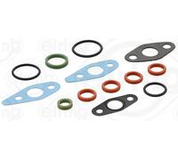 Oil pan gasket set 107.740 ELRING for VOLVO 850 850 Estate S70 V70 C70 I Coupe