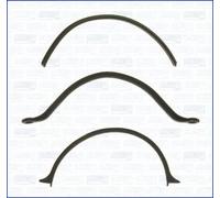 Oil pan gasket set 59008600 AJUSA for OPEL ISUZU CHEVROLET
