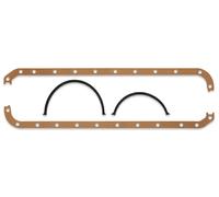 AJUSA 59014300 Gasket Set, wet sump