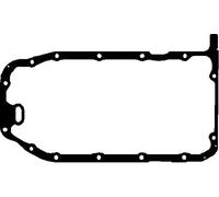 Oil pan gasket Upper 212.750 ELRING for OPEL ASTRA F Hatchback ASTRA F Estate
