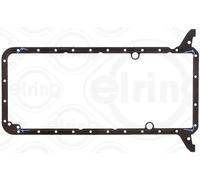 ELRING 496.242 Oil sump gasket