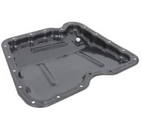 Oil pan Metal 0216-04-6041477P BLIC for NISSAN RENAULT OPEL