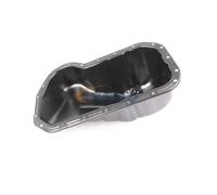VAICO V10-2493 Oil sump