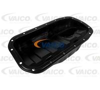 Oil pan Oil Sump V46-0613 VAICO for RENAULT DACIA