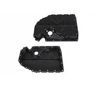 Oil pan PA (polyamide) 9535476 KLOKKERHOLM for SEAT AUDI SKODA VW