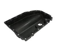 Oil pan Plastic 0216-01-0610470P BLIC for AUDI VW