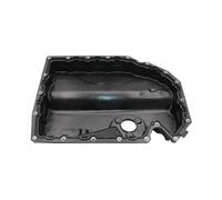 Oil pan Plastic 11031804201 vika for SEAT AUDI SKODA VW