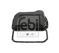 Oil pan set 02004 FEBI BILSTEIN for VW SEAT