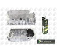 Oil Sump Fits Citroen Ford Peugeot Volvo C4 C4 Picasso C4 Grand BGA SP1403