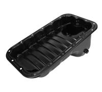 Oil pan Steel 0216-00-1135473P BLIC for CHEVROLET DAEWOO