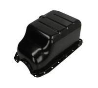 Oil pan Steel 0216-00-2020471P BLIC for FIAT 127 PANDA UNO CINQUECENTO