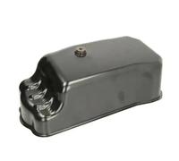 Oil pan Steel 0216-00-2097470P BLIC for FIAT PEUGEOT CITROËN