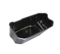Oil sump BLIC 0216-00-2097471P for IVECO DAILY III Van 2.3 2002-2007