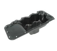 Oil pan Steel 0216-00-2532472P BLIC for FORD FOCUS I FOCUS I Saloon