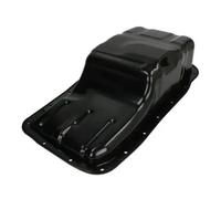 Oil sump BLIC 216-00-2911475P for HONDA CRX III (EH, EG) 1.6 1992-1998
