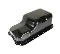 Oil pan Steel 0216-00-2938473P BLIC for HONDA CIVIC VII Hatchback