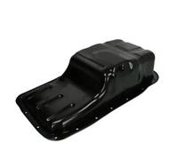 Oil pan Steel 0216-00-2955470P BLIC for HONDA CR-V I