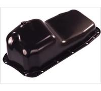 Oil pan Steel 0216-00-5049470P BLIC for OPEL CORSA A TR CORSA A Hatchback