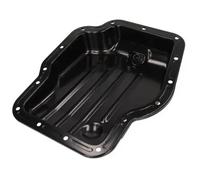 Oil sump BLIC 216-00-5051475P for OPEL COMBO Tour 1.7 2001-2004