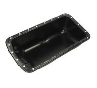 Oil pan Steel 0216-00-5535471P BLIC for CITROËN PEUGEOT FIAT