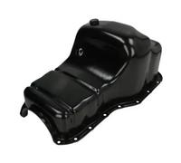 Oil pan Steel 0216-00-6031473P BLIC for RENAULT DACIA